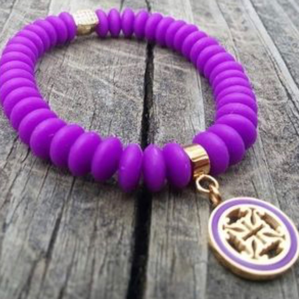 Rustic Cuff- Alex